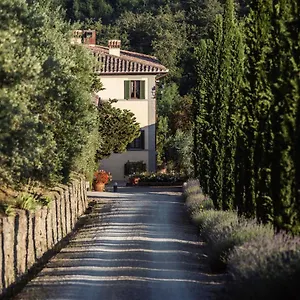  Country house Wine Dievole (adults Only)