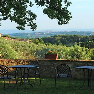  Farm stay Fattoria Di Corsignano