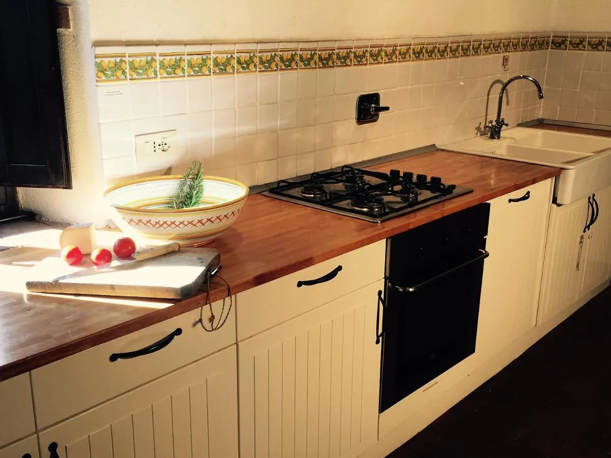 Il Poggiarello Apartment Vagliagli