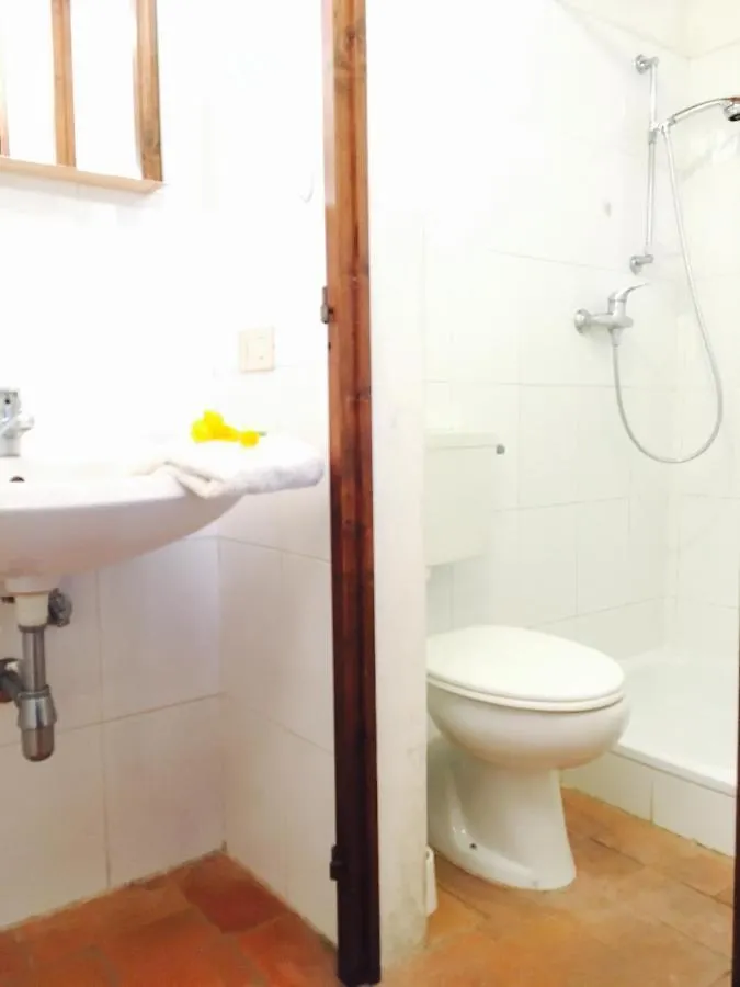 Il Poggiarello Apartment Vagliagli