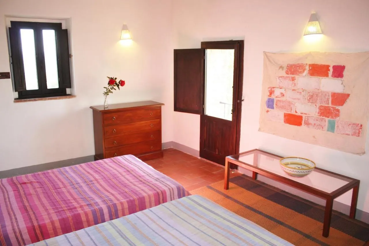 Il Poggiarello Apartment Vagliagli