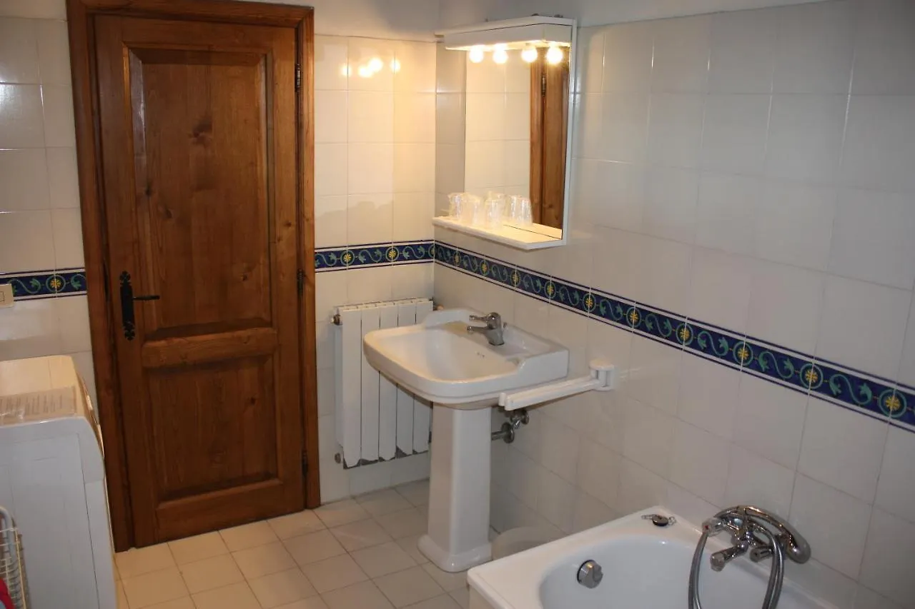 Il Poggiarello Apartment Vagliagli
