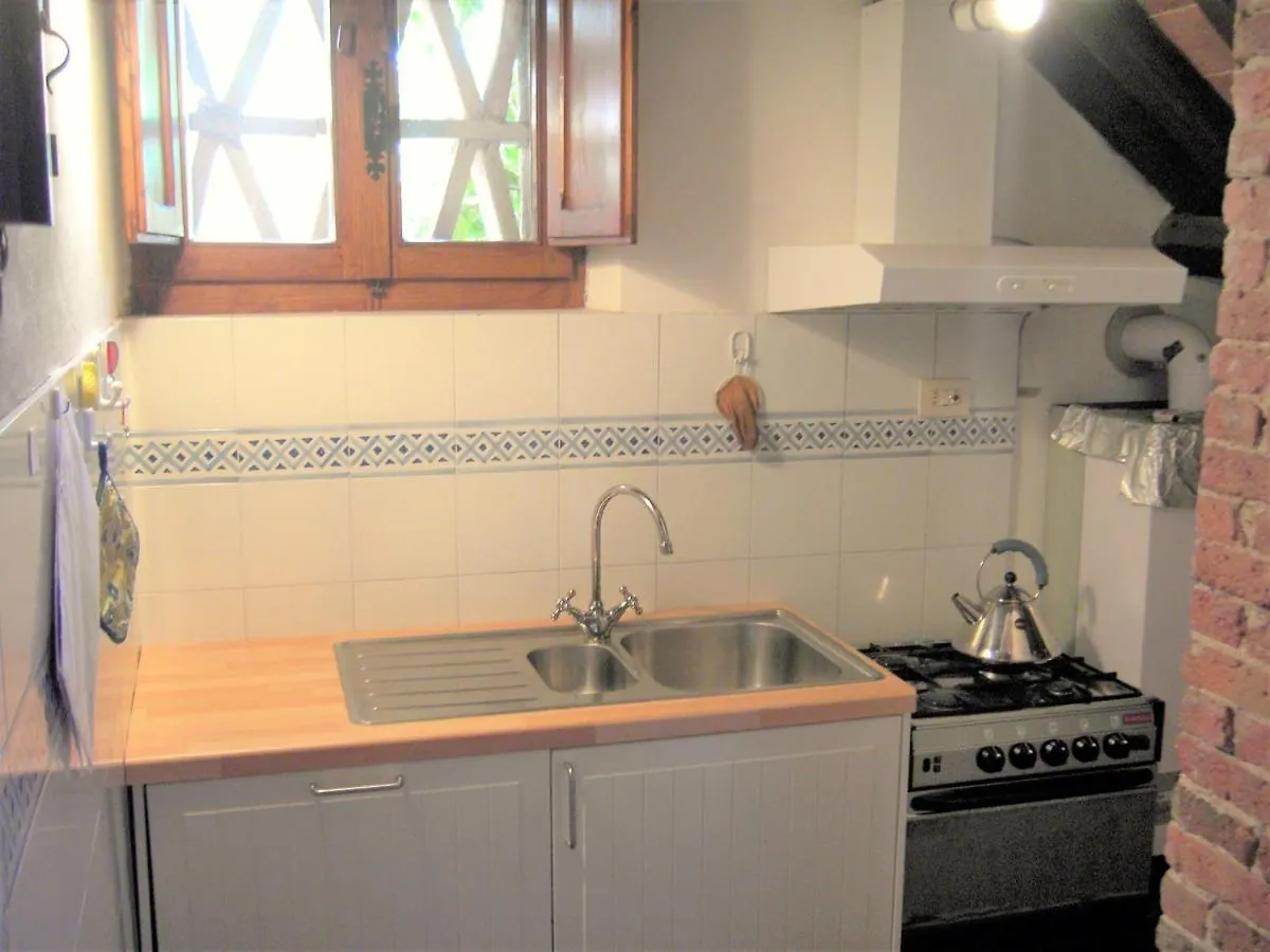 Il Poggiarello Apartment Vagliagli 0*,  Italy